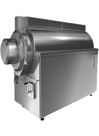 炒米機，膨化機